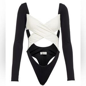 NWOT Rodarte - Cutout bodysuit